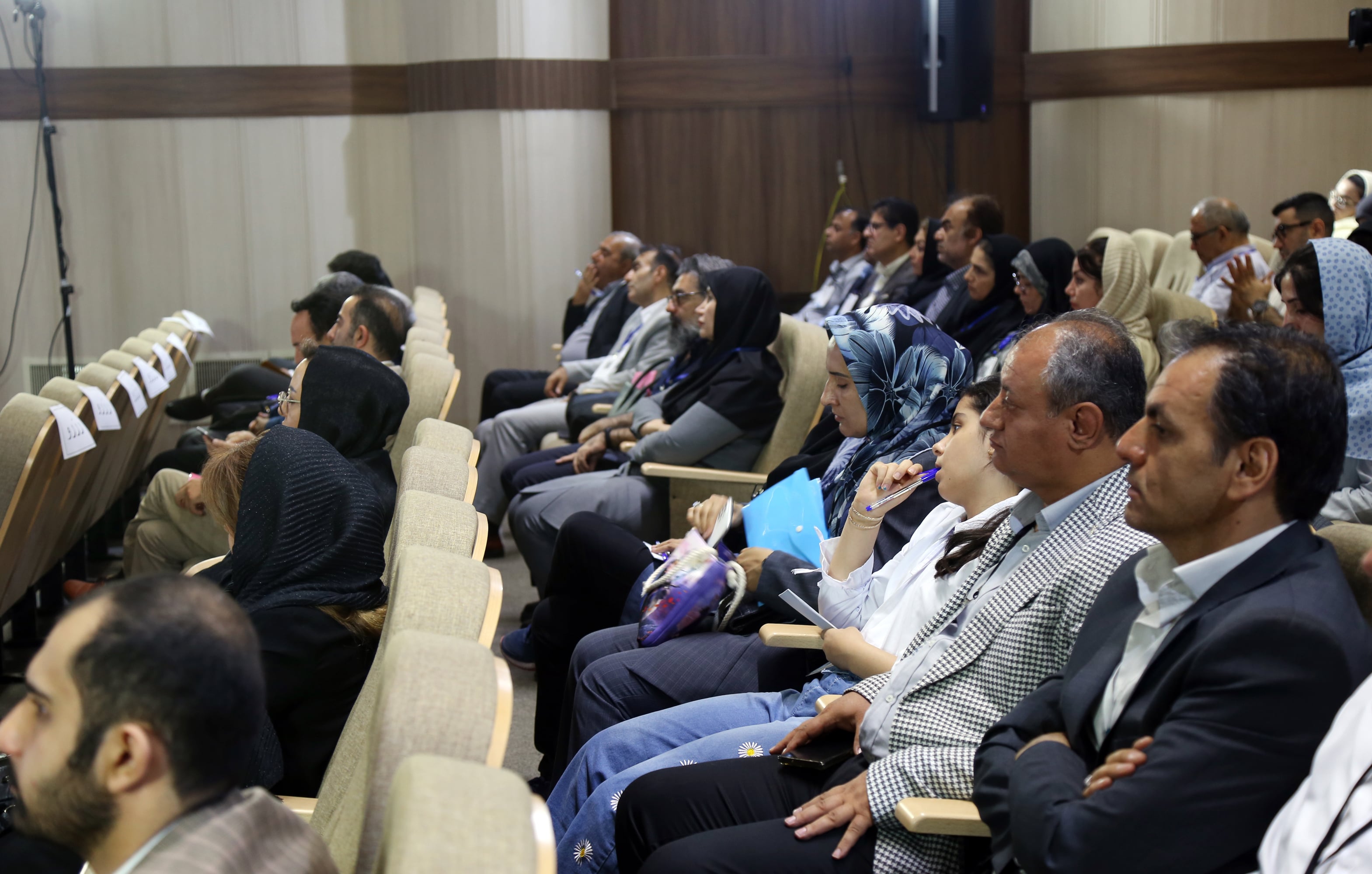 هفتمین همایش کشوری مدیران مراکز بنیاد ICDL ایران