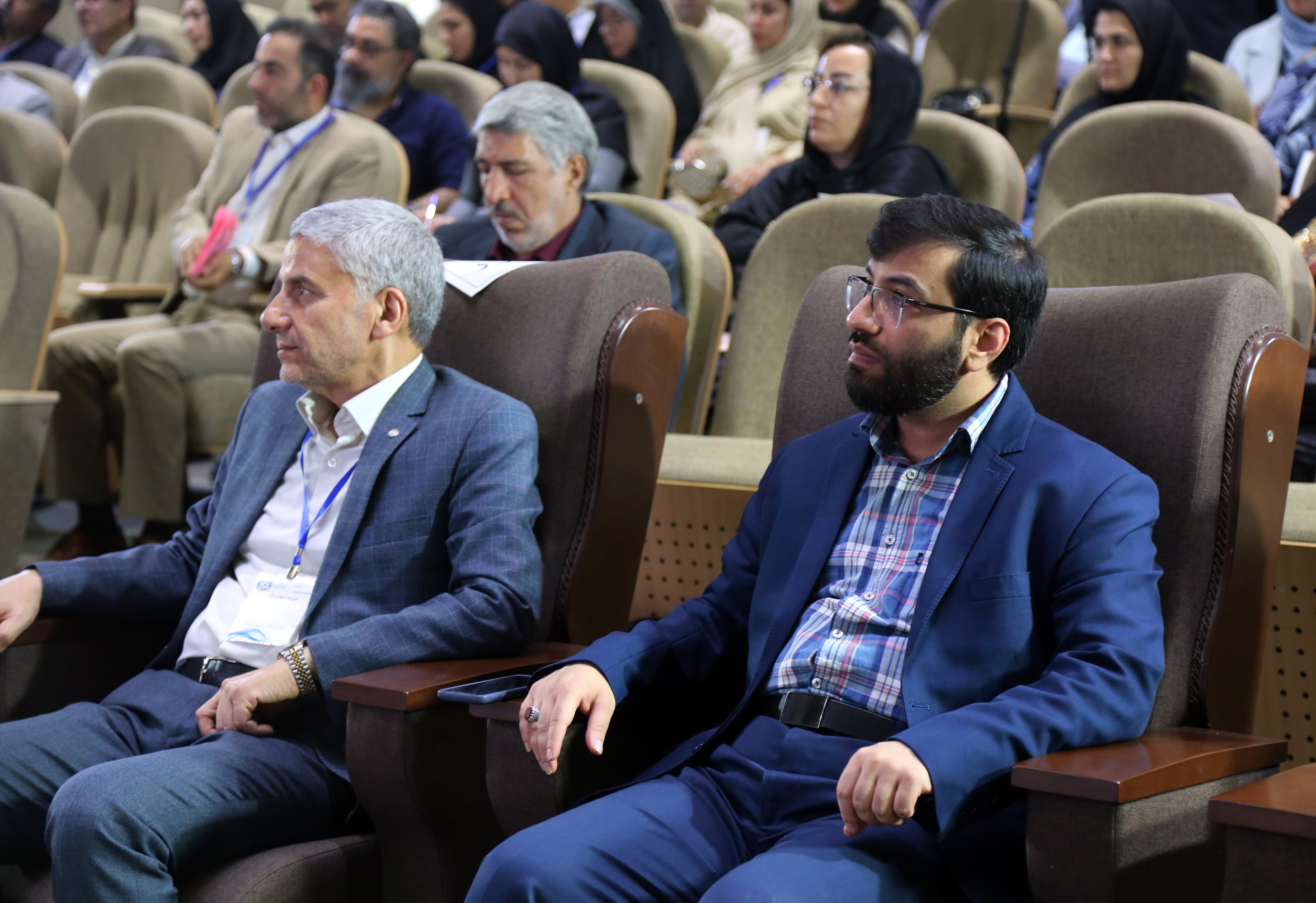 هفتمین همایش کشوری مدیران مراکز بنیاد ICDL ایران