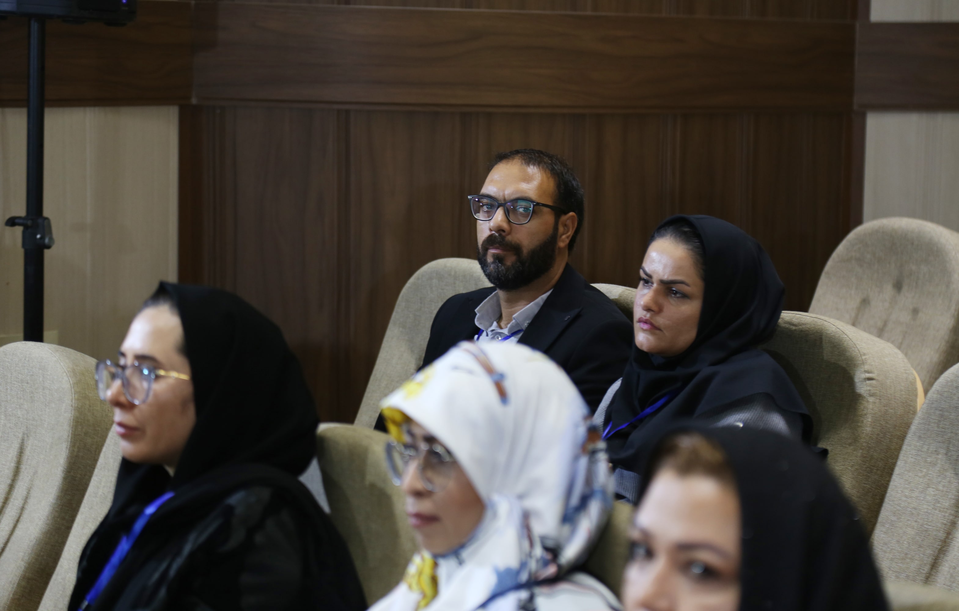 هفتمین همایش کشوری مدیران مراکز بنیاد ICDL ایران