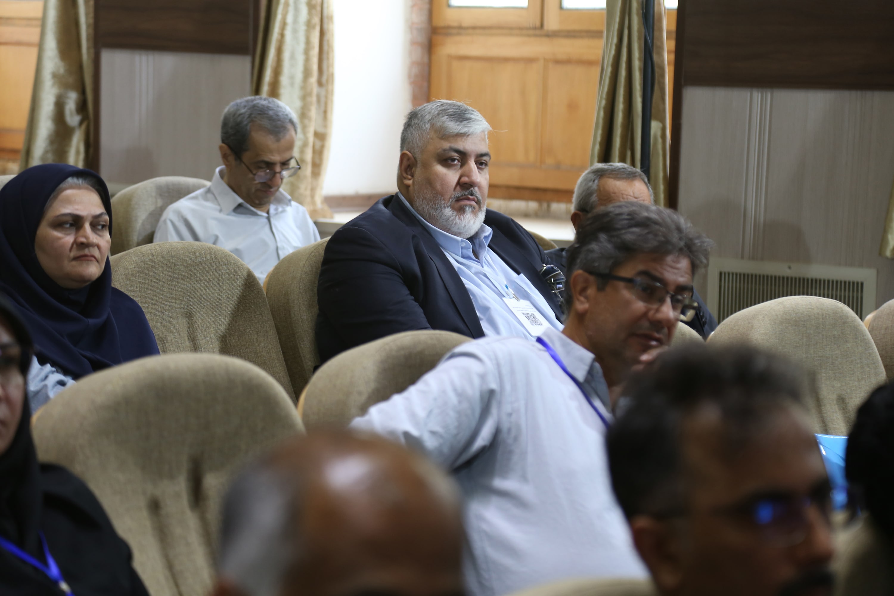 هفتمین همایش کشوری مدیران مراکز بنیاد ICDL ایران