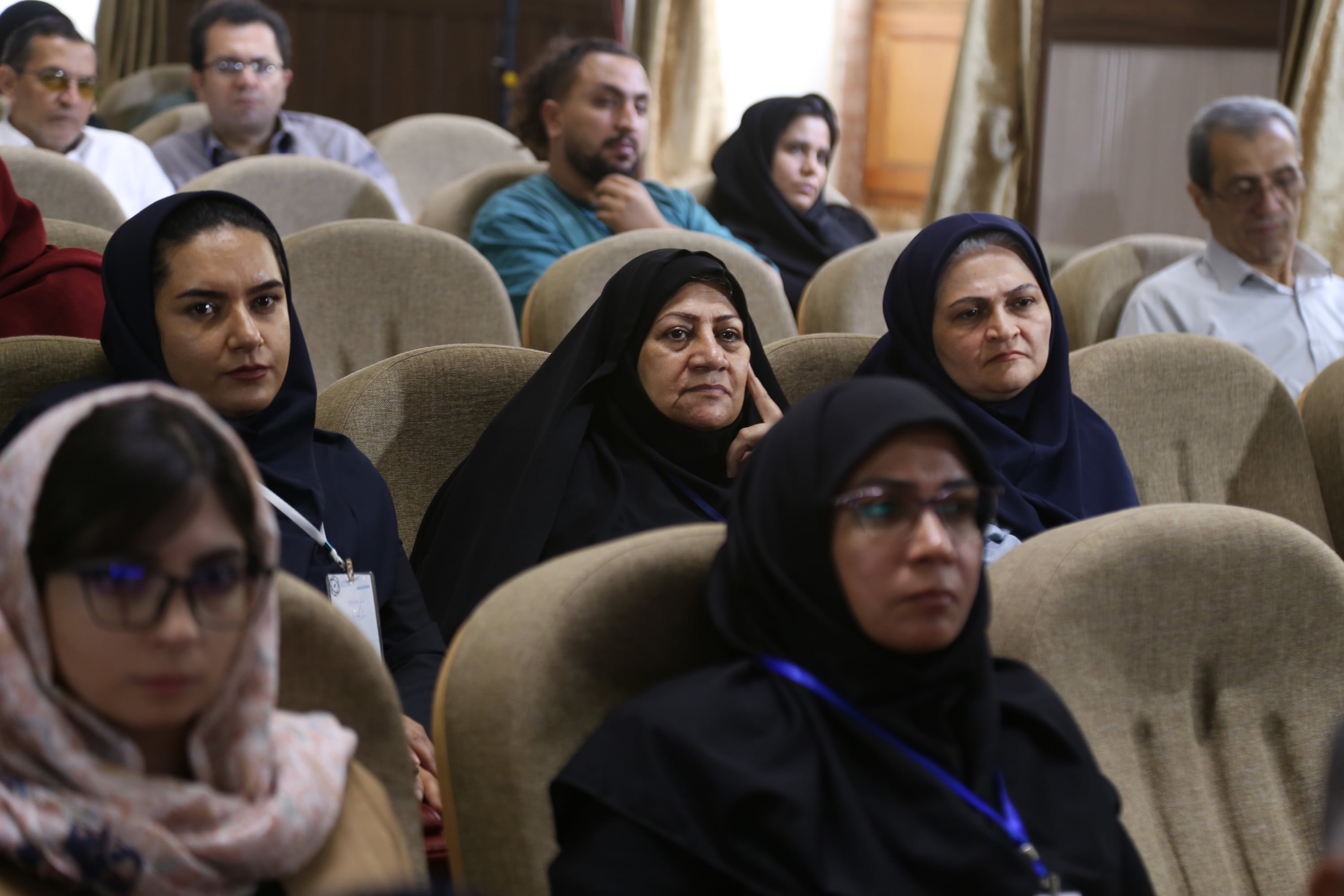 هفتمین همایش کشوری مدیران مراکز بنیاد ICDL ایران