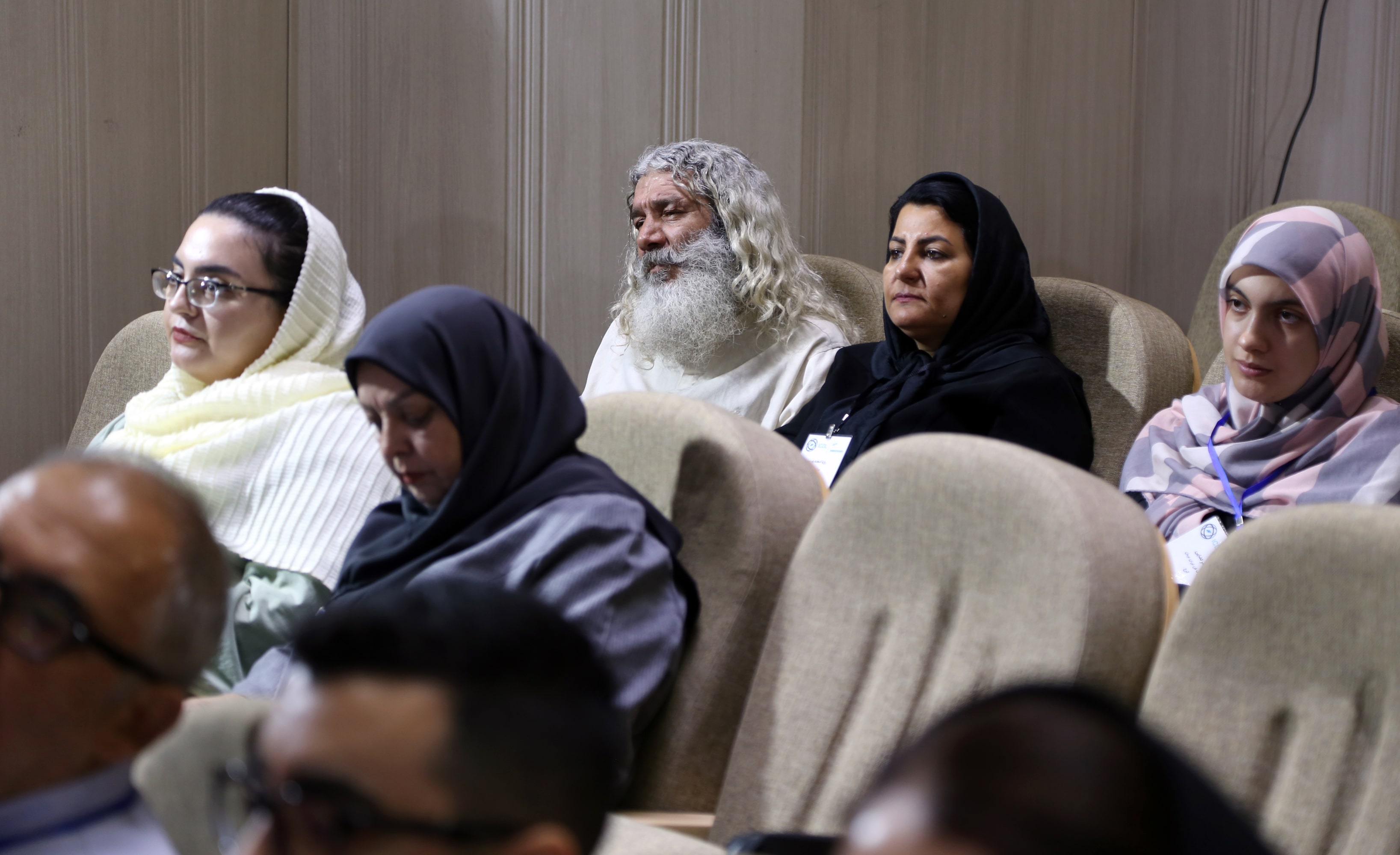 هفتمین همایش کشوری مدیران مراکز بنیاد ICDL ایران