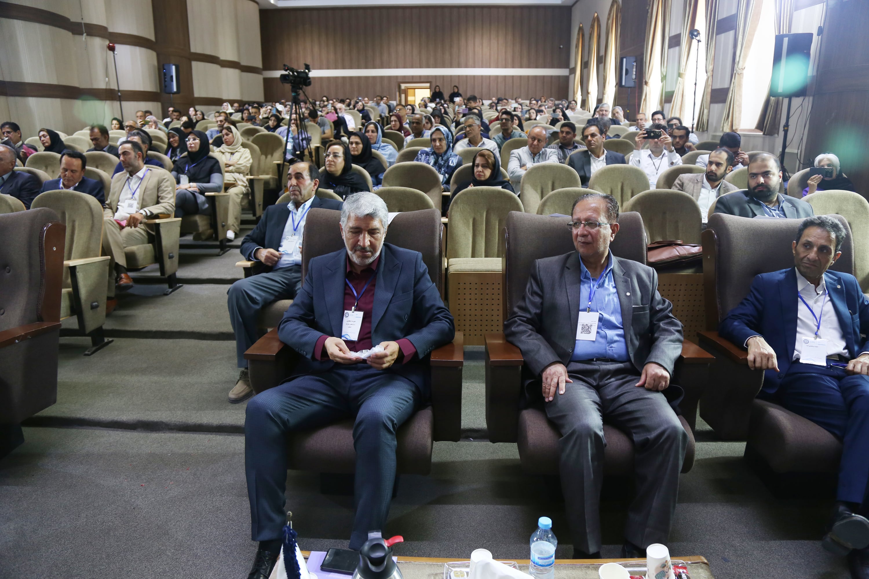 هفتمین همایش کشوری مدیران مراکز بنیاد ICDL ایران