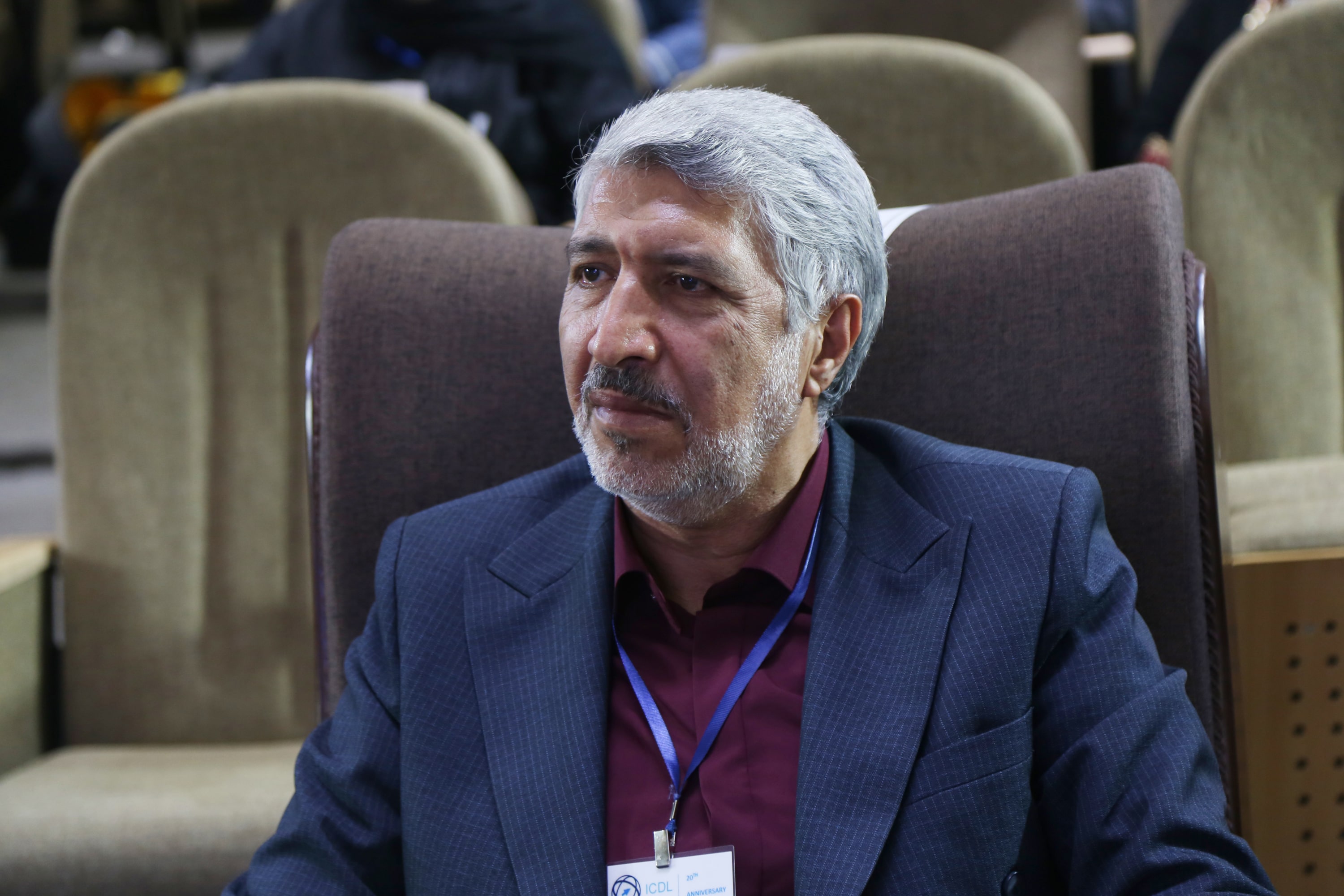 هفتمین همایش کشوری مدیران مراکز بنیاد ICDL ایران