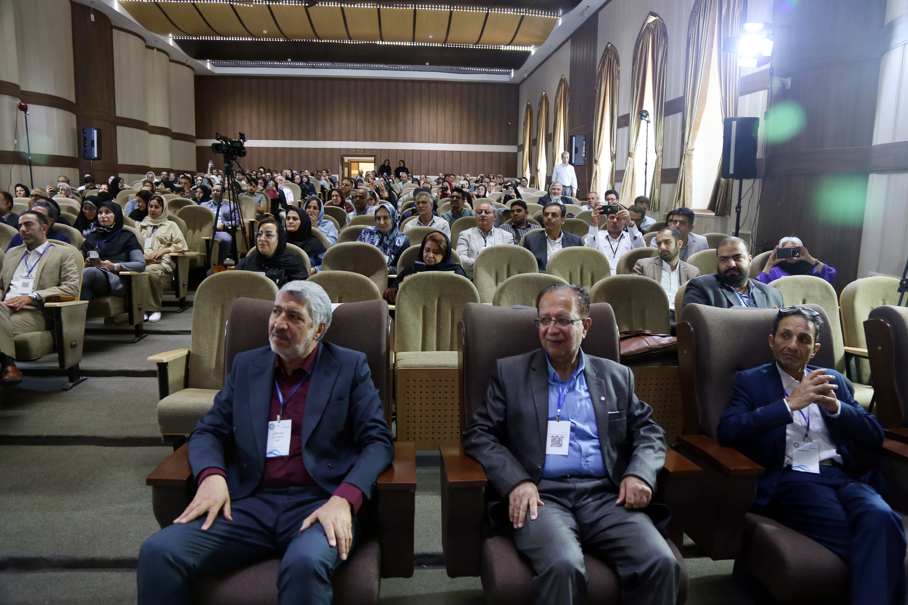 هفتمین همایش کشوری مدیران مراکز بنیاد ICDL ایران