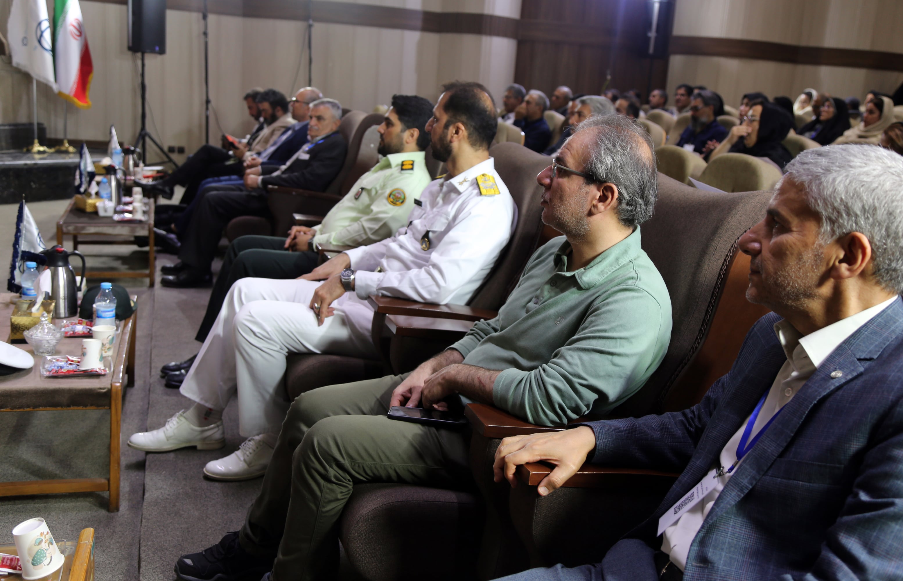 هفتمین همایش کشوری مدیران مراکز بنیاد ICDL ایران