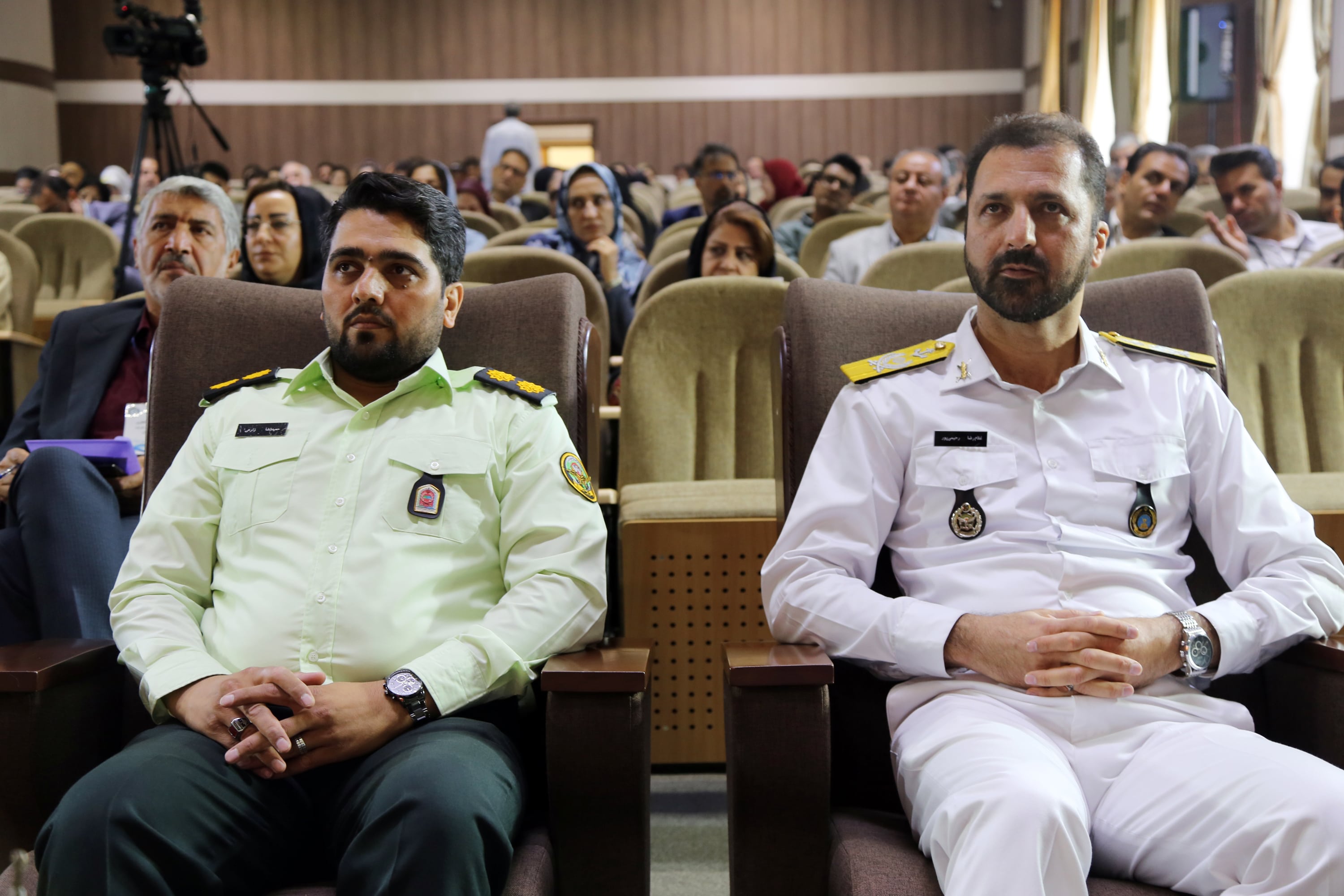 هفتمین همایش کشوری مدیران مراکز بنیاد ICDL ایران