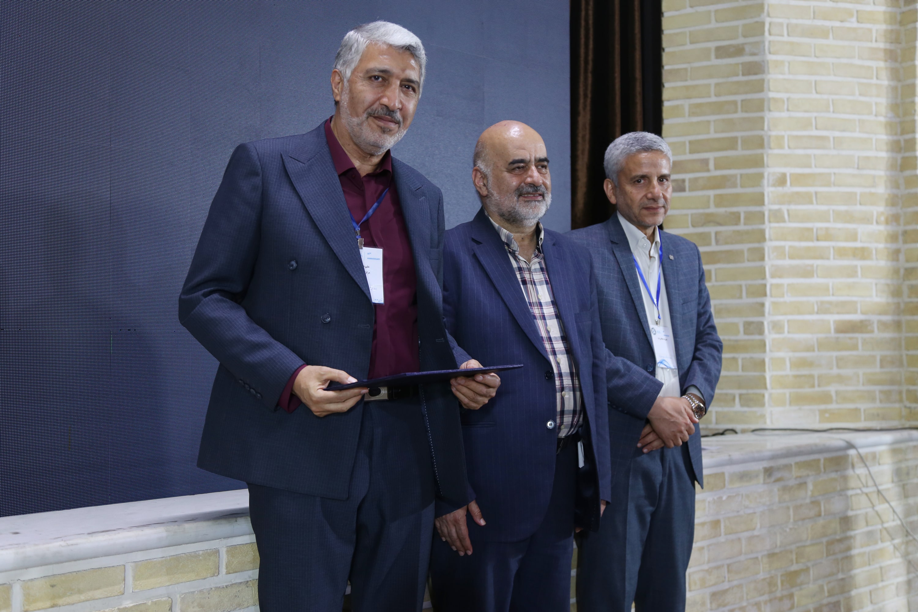 هفتمین همایش کشوری مدیران مراکز بنیاد ICDL ایران