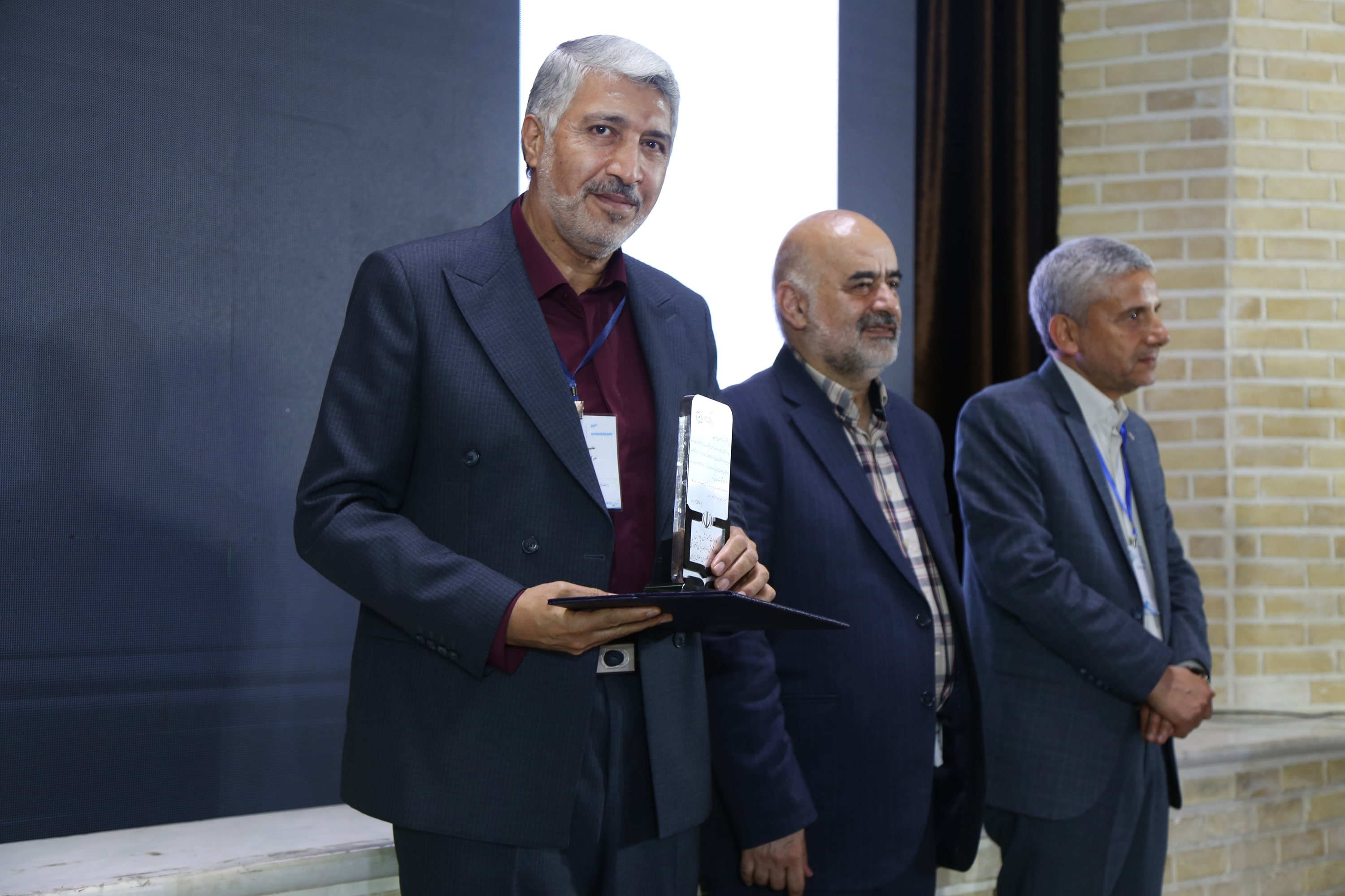 هفتمین همایش کشوری مدیران مراکز بنیاد ICDL ایران