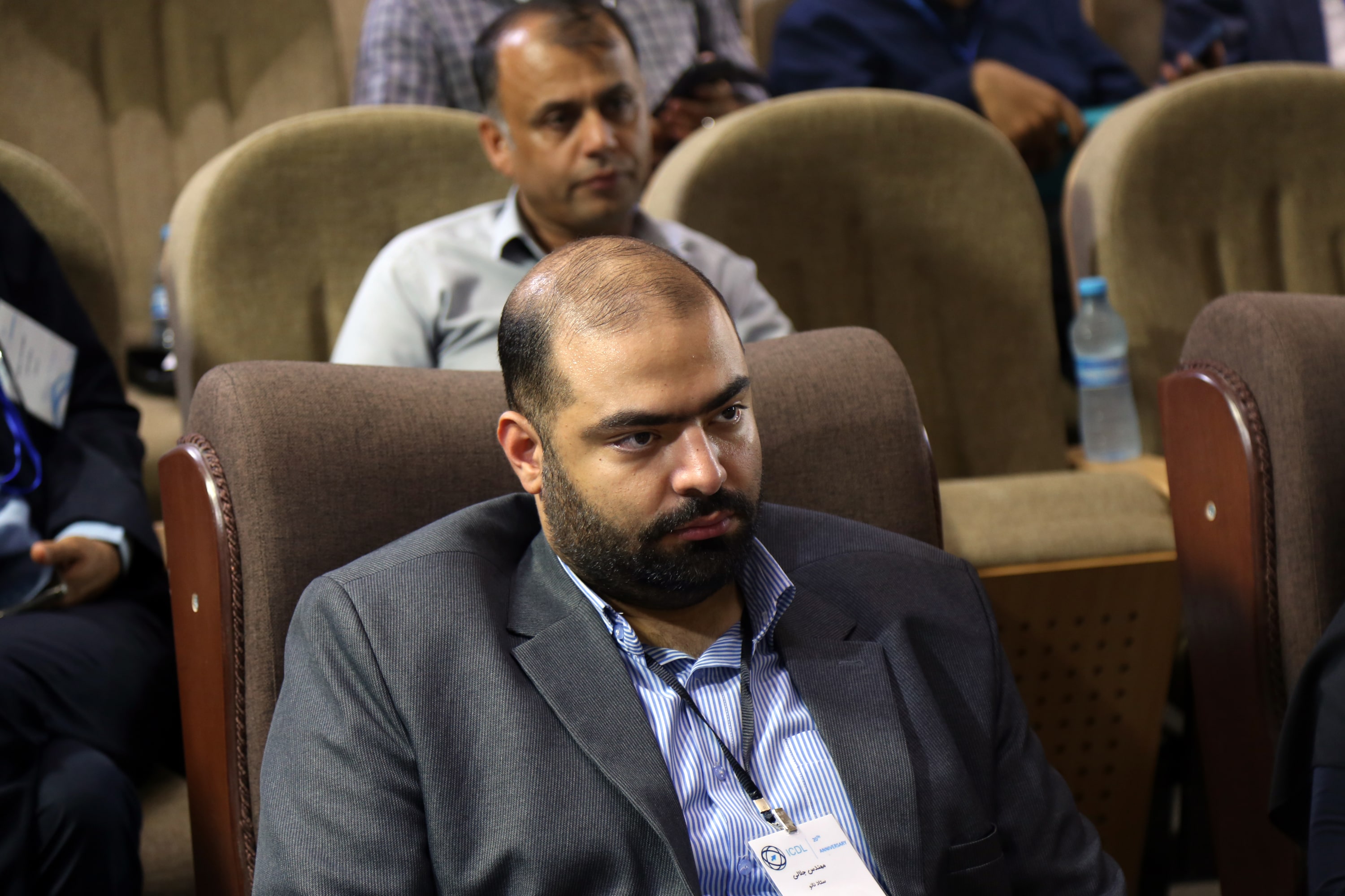 هفتمین همایش کشوری مدیران مراکز بنیاد ICDL ایران