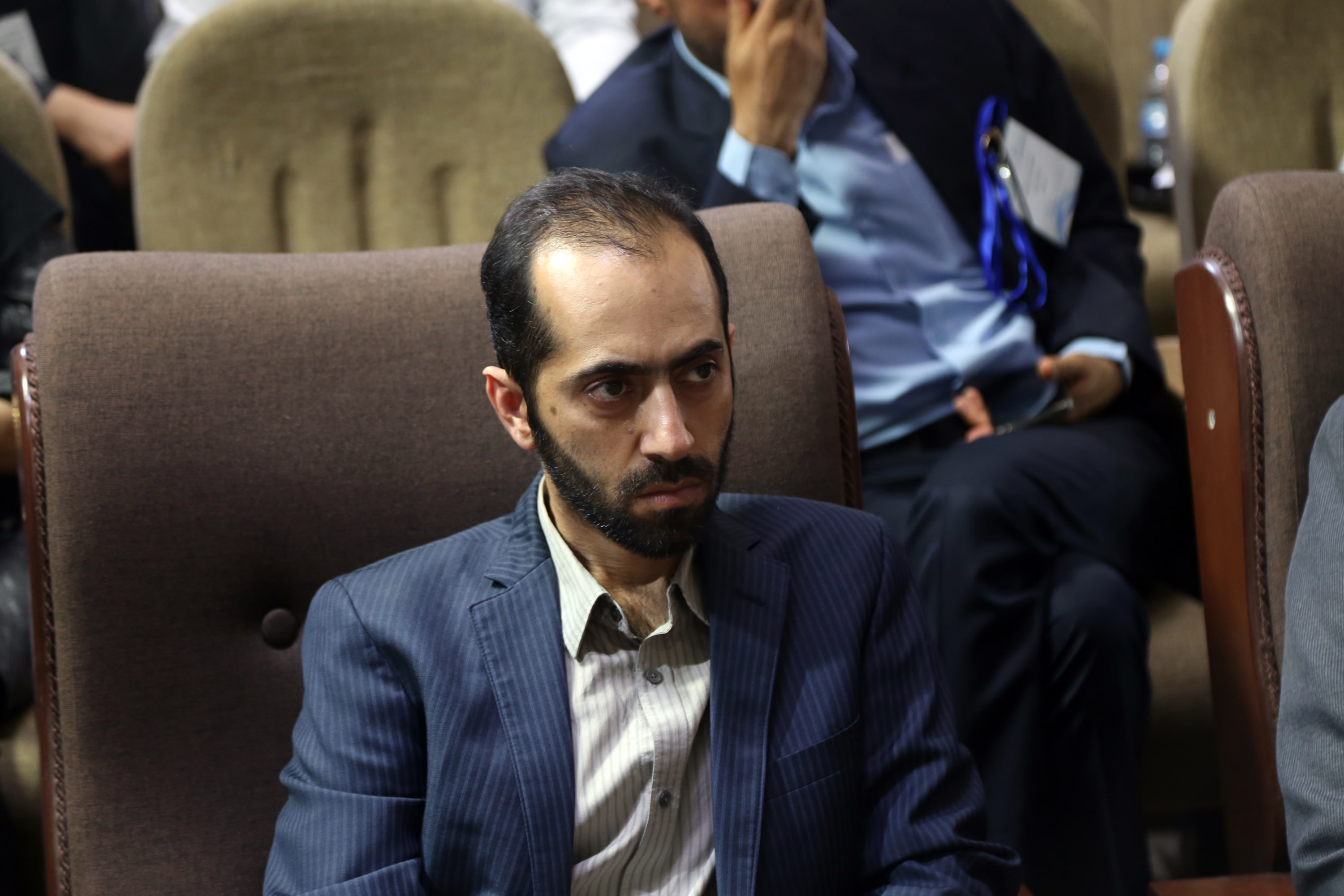 هفتمین همایش کشوری مدیران مراکز بنیاد ICDL ایران