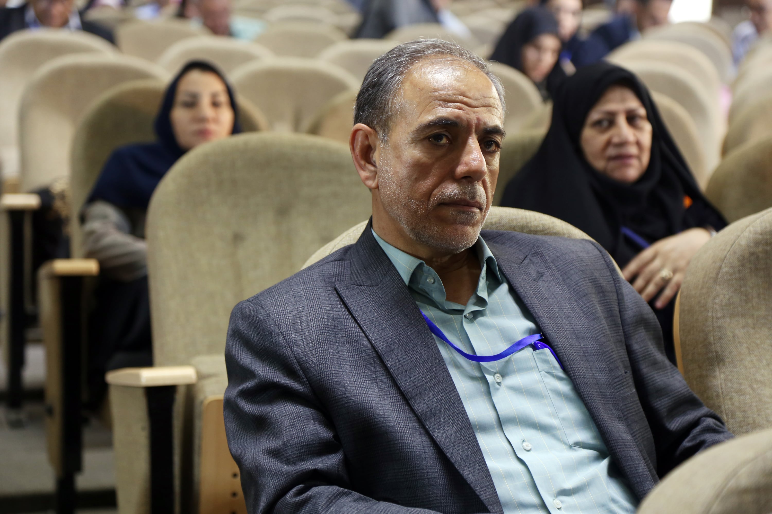 هفتمین همایش کشوری مدیران مراکز بنیاد ICDL ایران