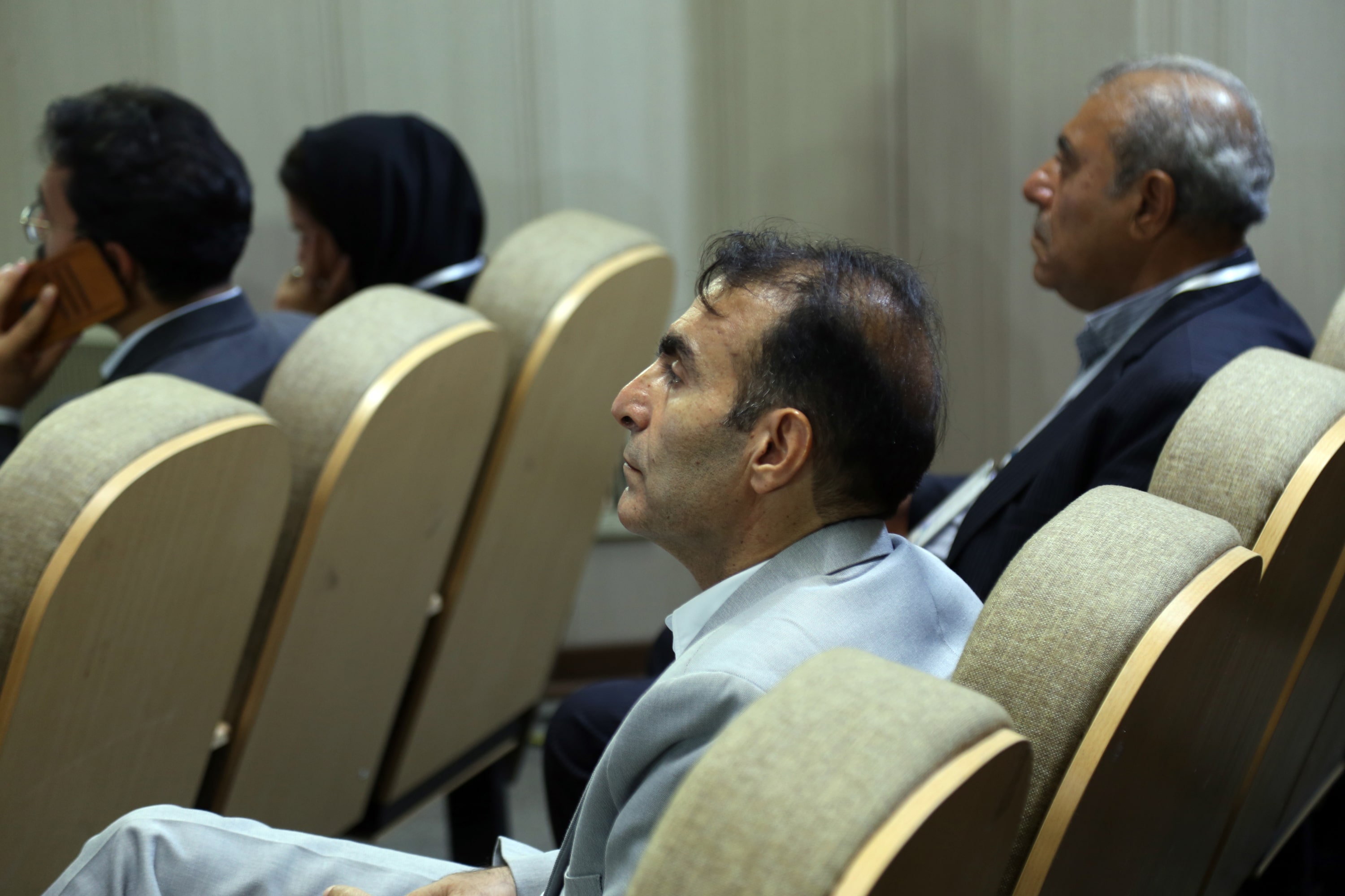 هفتمین همایش کشوری مدیران مراکز بنیاد ICDL ایران