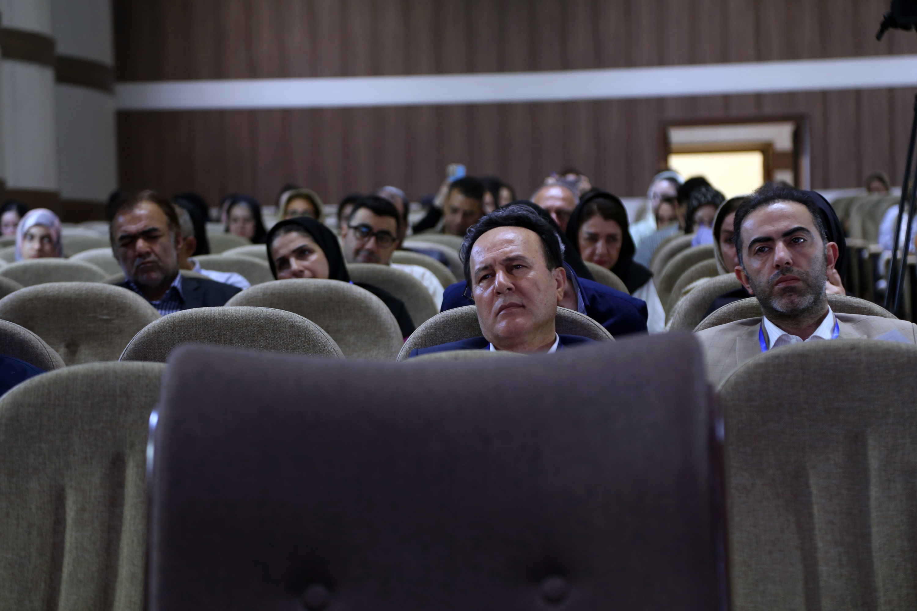 هفتمین همایش کشوری مدیران مراکز بنیاد ICDL ایران