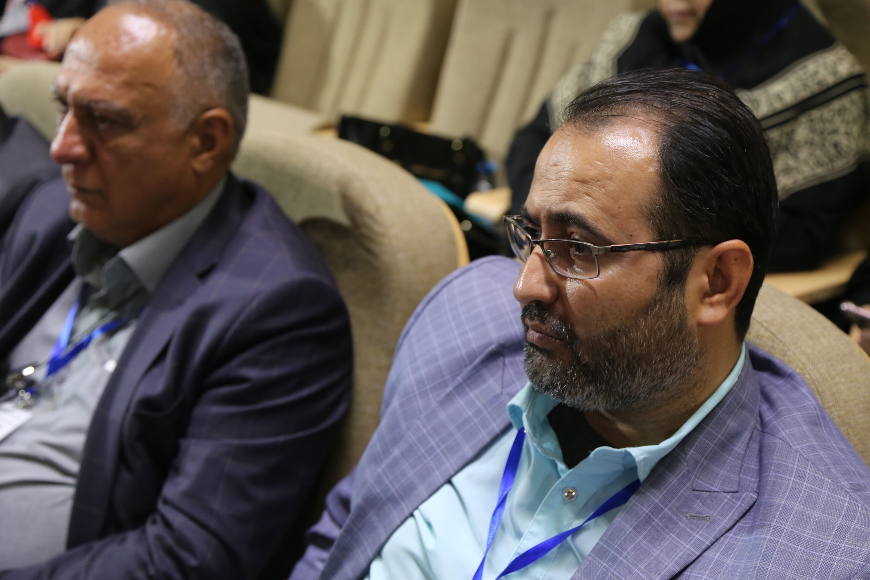 هفتمین همایش کشوری مدیران مراکز بنیاد ICDL ایران