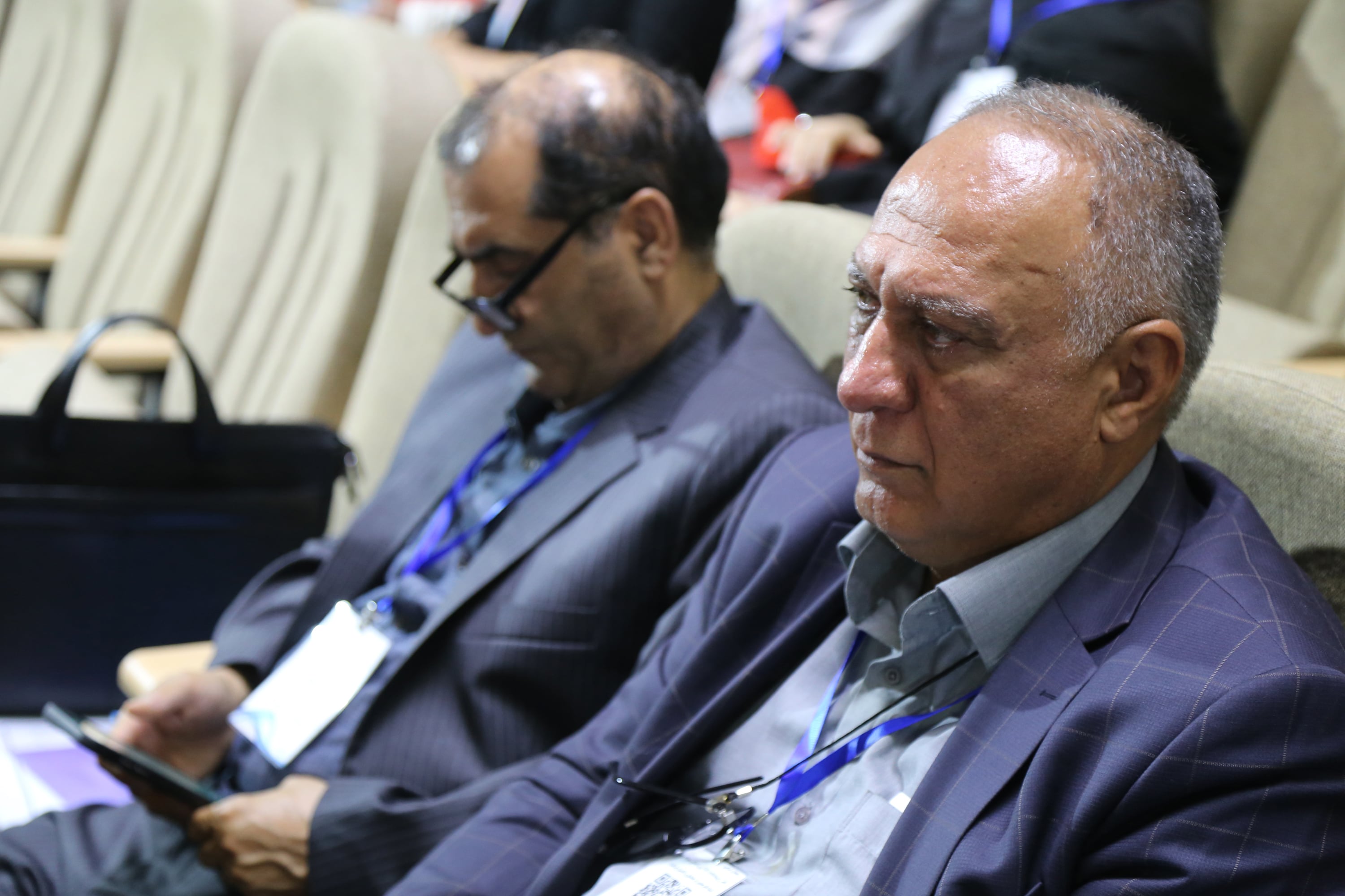 هفتمین همایش کشوری مدیران مراکز بنیاد ICDL ایران