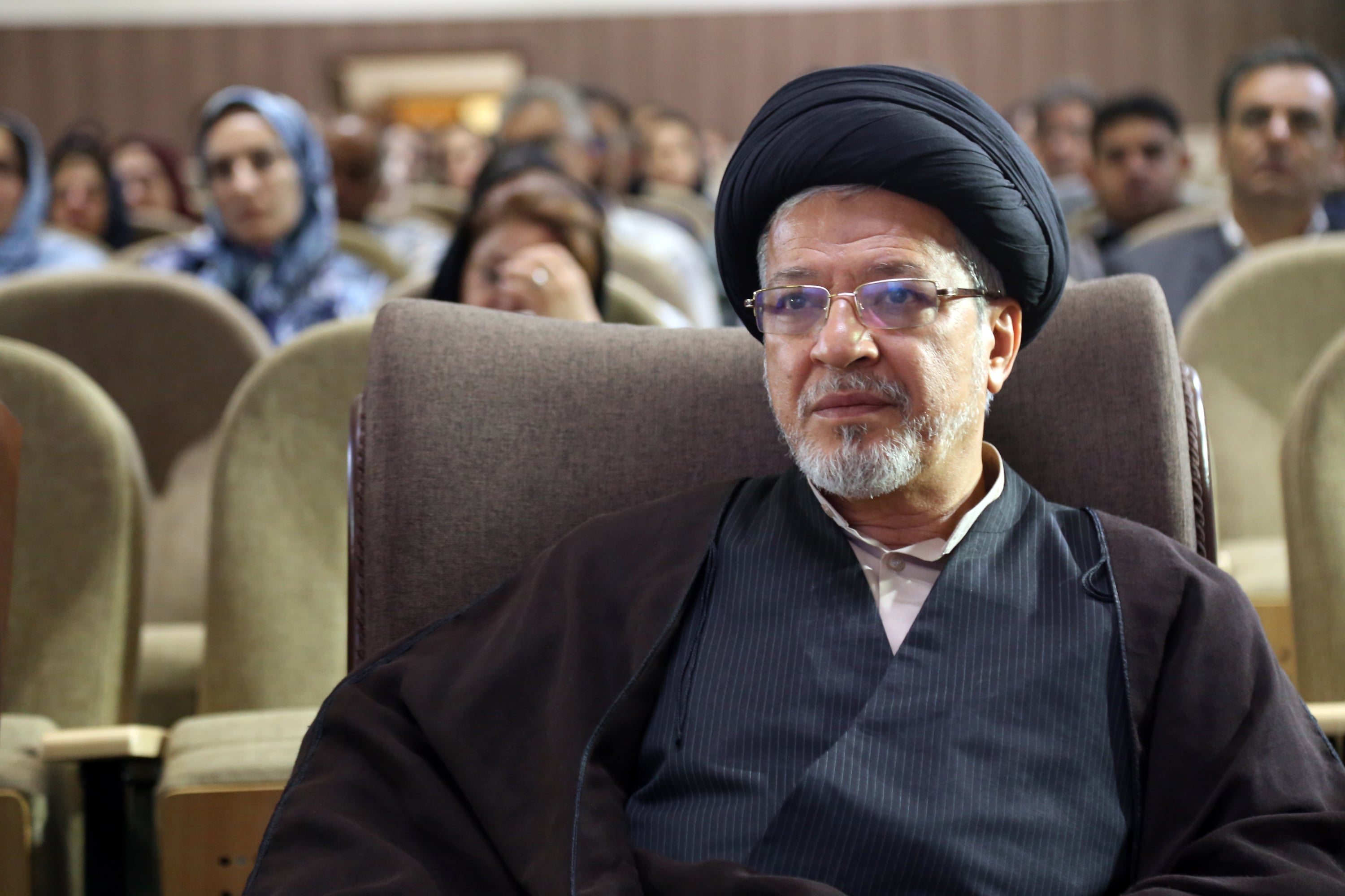 هفتمین همایش کشوری مدیران مراکز بنیاد ICDL ایران