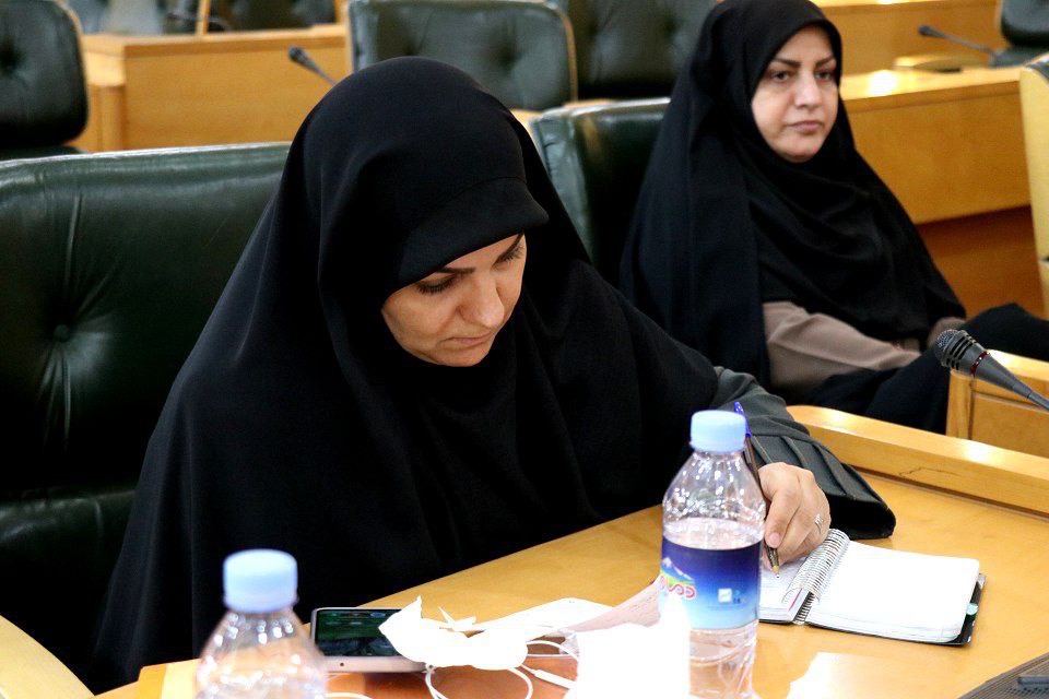 بیست و دومین نشست سالانه معاونان آموزشی و نمایندگان مجلات رشد سراسر کشور