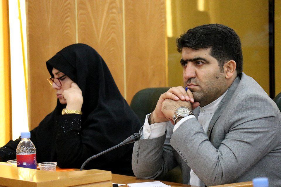 بیست و دومین نشست سالانه معاونان آموزشی و نمایندگان مجلات رشد سراسر کشور