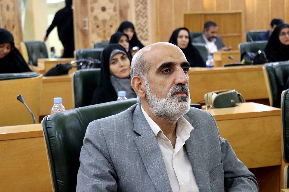 بیست و دومین نشست سالانه معاونان آموزشی و نمایندگان مجلات رشد سراسر کشور