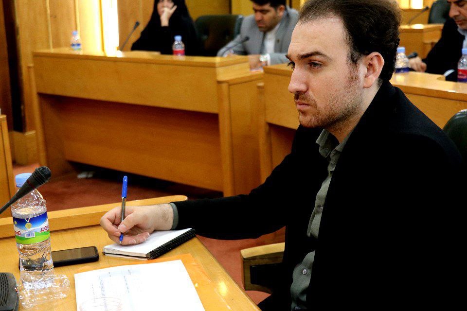 بیست و دومین نشست سالانه معاونان آموزشی و نمایندگان مجلات رشد سراسر کشور