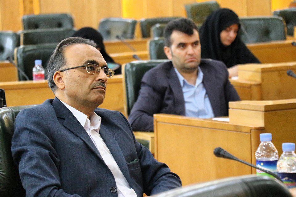 بیست و دومین نشست سالانه معاونان آموزشی و نمایندگان مجلات رشد سراسر کشور