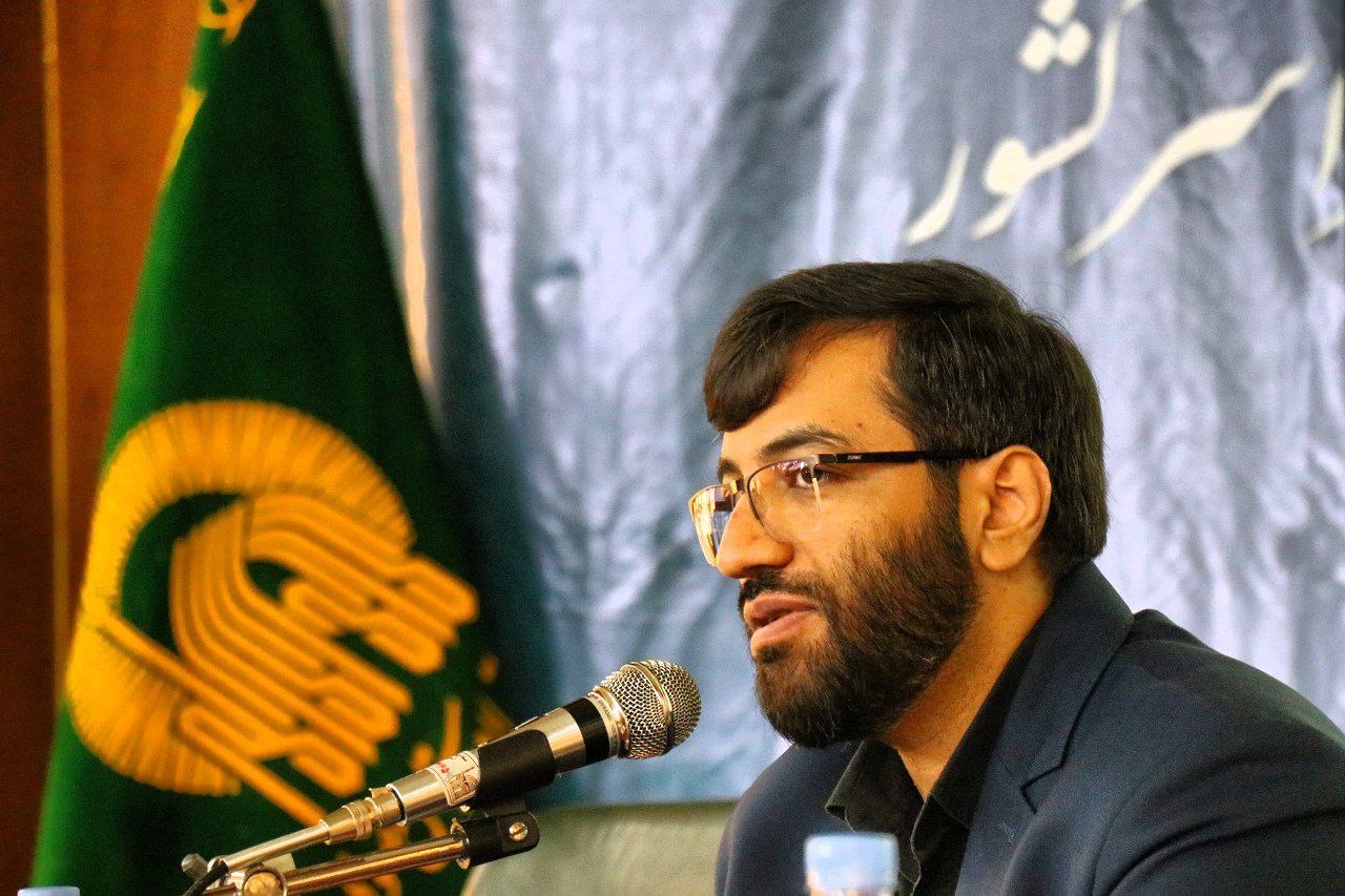 بیست و دومین نشست سالانه معاونان آموزشی و نمایندگان مجلات رشد سراسر کشور