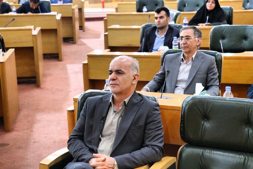 بیست و دومین نشست سالانه معاونان آموزشی و نمایندگان مجلات رشد سراسر کشور