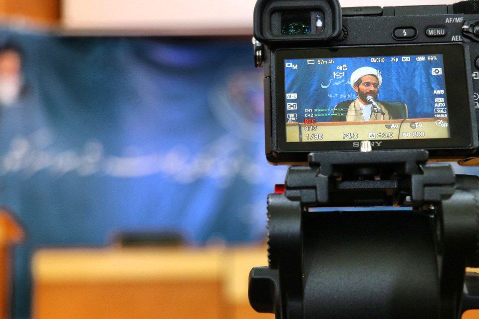 بیست و دومین نشست سالانه معاونان آموزشی و نمایندگان مجلات رشد سراسر کشور