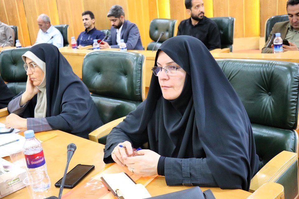 بیست و دومین نشست سالانه معاونان آموزشی و نمایندگان مجلات رشد سراسر کشور