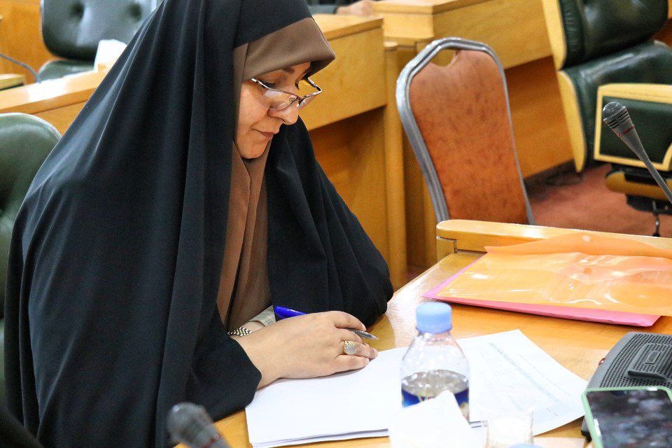 بیست و دومین نشست سالانه معاونان آموزشی و نمایندگان مجلات رشد سراسر کشور