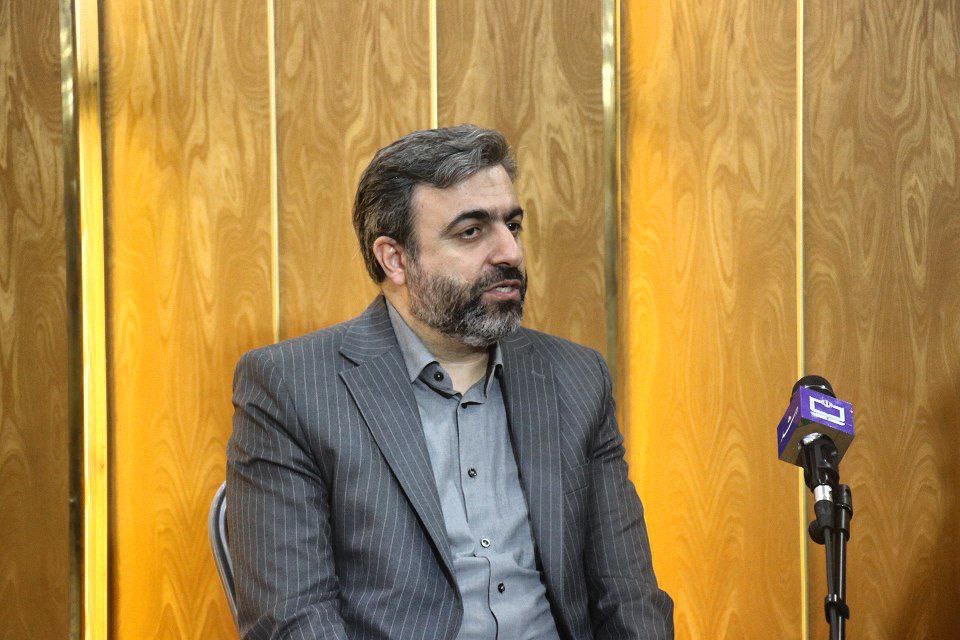 بیست و دومین نشست سالانه معاونان آموزشی و نمایندگان مجلات رشد سراسر کشور