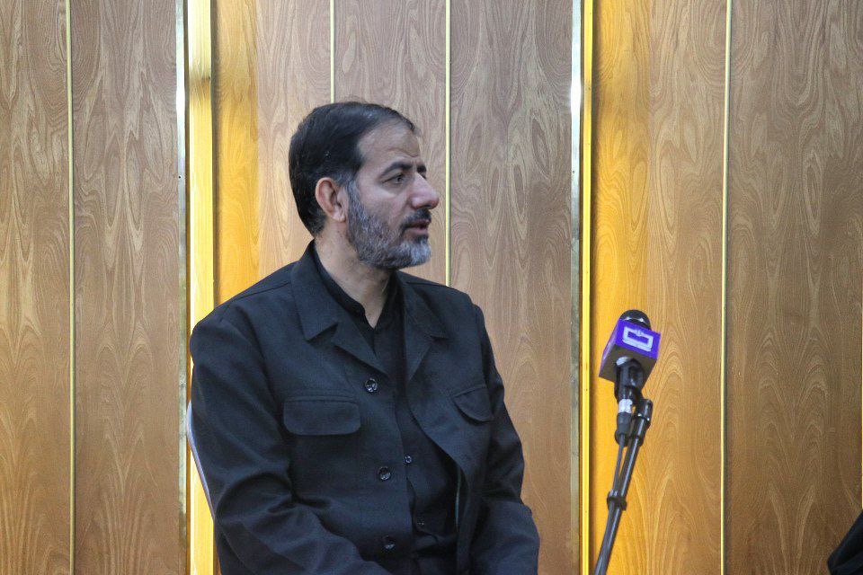 بیست و دومین نشست سالانه معاونان آموزشی و نمایندگان مجلات رشد سراسر کشور