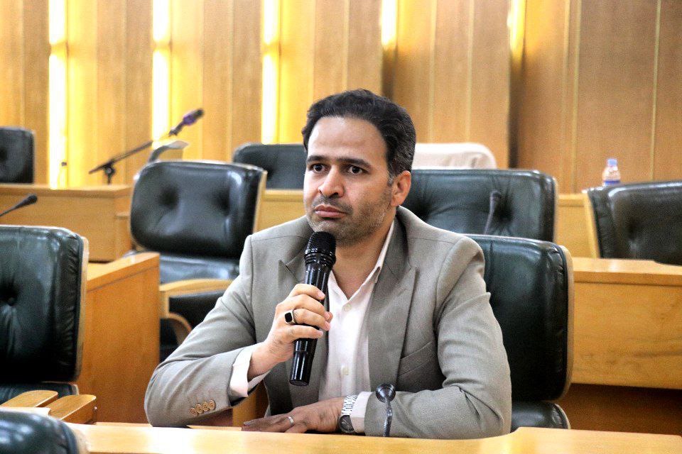 بیست و دومین نشست سالانه معاونان آموزشی و نمایندگان مجلات رشد سراسر کشور