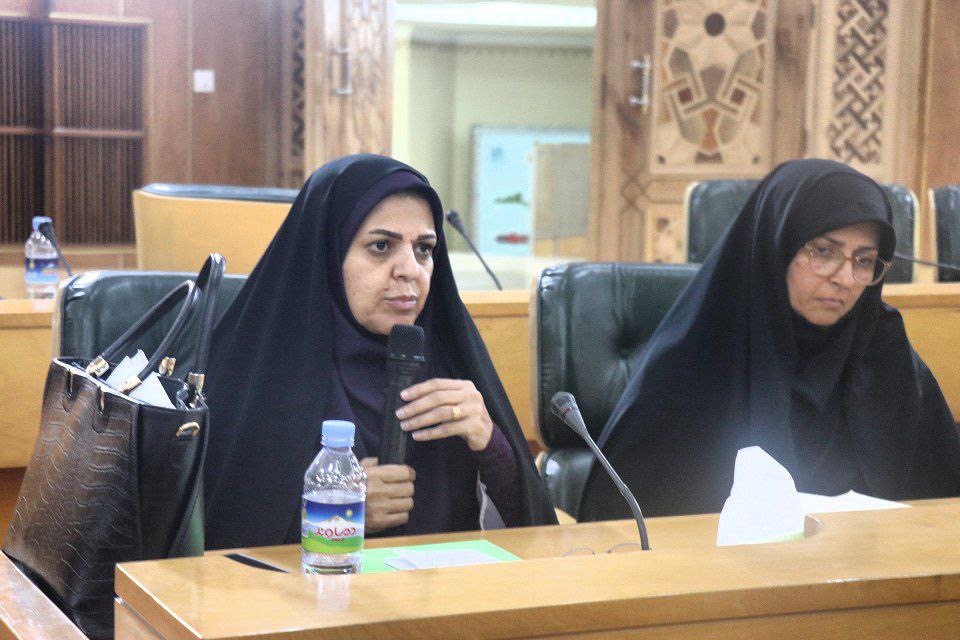 بیست و دومین نشست سالانه معاونان آموزشی و نمایندگان مجلات رشد سراسر کشور