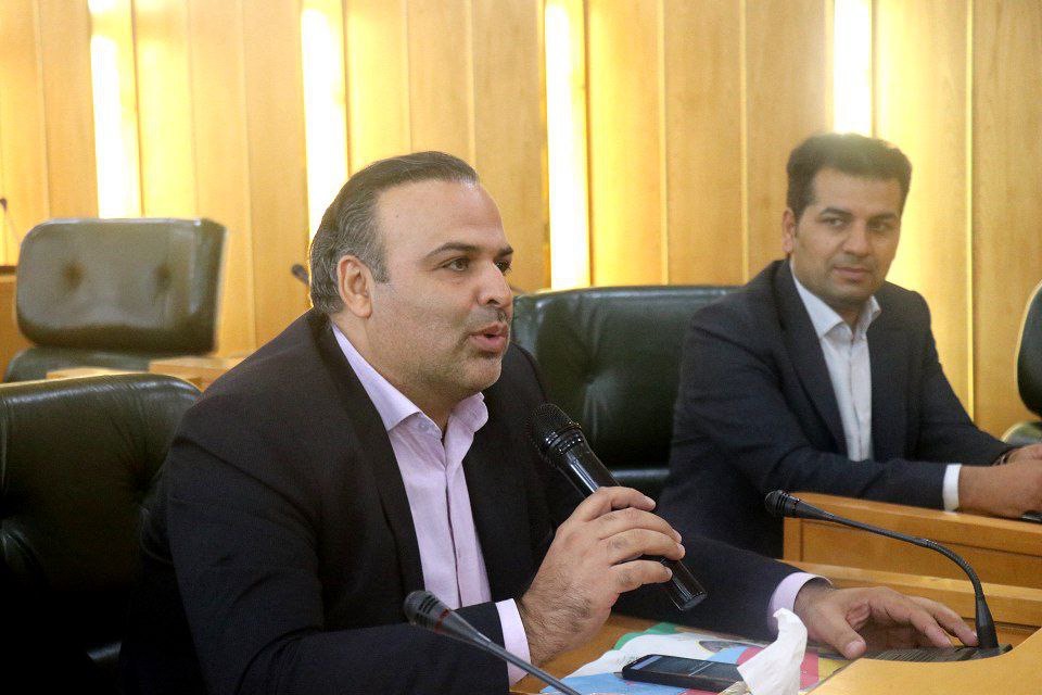 بیست و دومین نشست سالانه معاونان آموزشی و نمایندگان مجلات رشد سراسر کشور