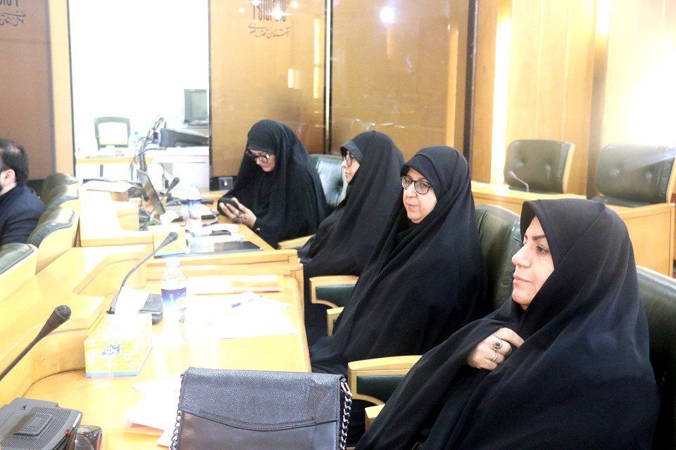 بیست و دومین نشست سالانه معاونان آموزشی و نمایندگان مجلات رشد سراسر کشور