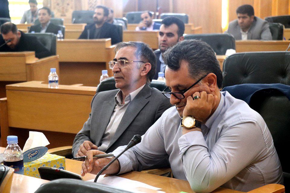 بیست و دومین نشست سالانه معاونان آموزشی و نمایندگان مجلات رشد سراسر کشور