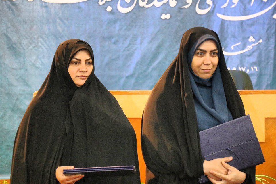 بیست و دومین نشست سالانه معاونان آموزشی و نمایندگان مجلات رشد سراسر کشور