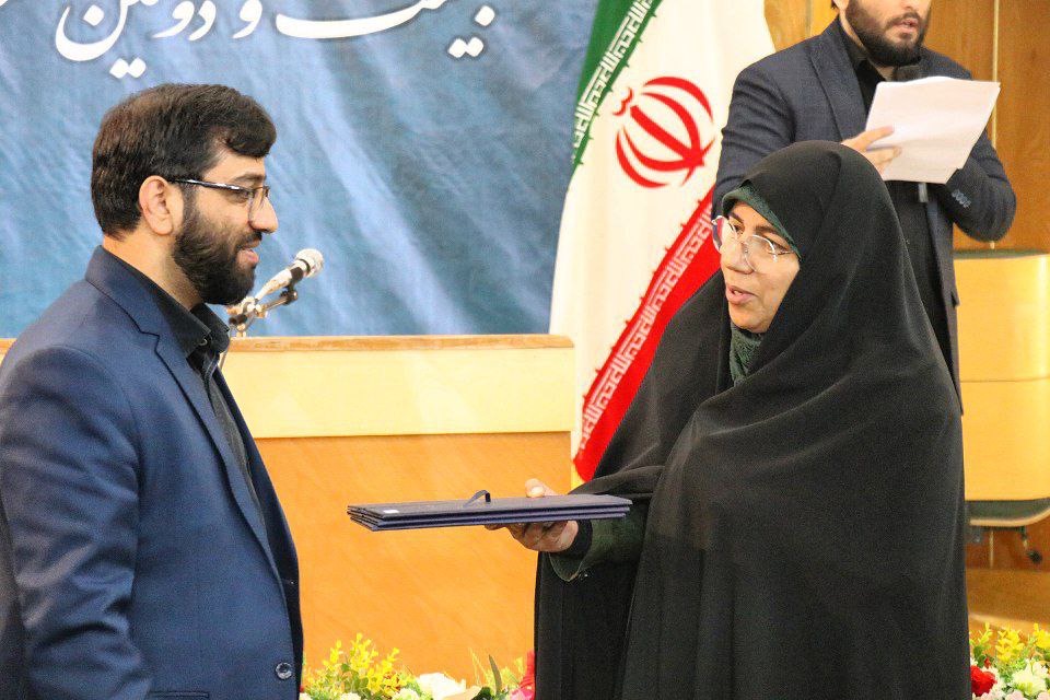 بیست و دومین نشست سالانه معاونان آموزشی و نمایندگان مجلات رشد سراسر کشور