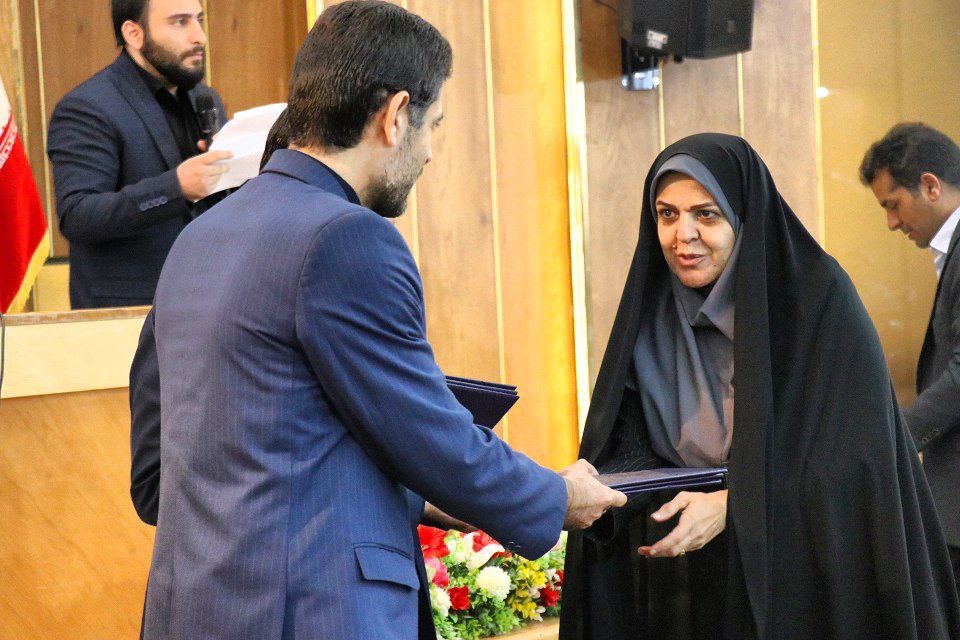 بیست و دومین نشست سالانه معاونان آموزشی و نمایندگان مجلات رشد سراسر کشور