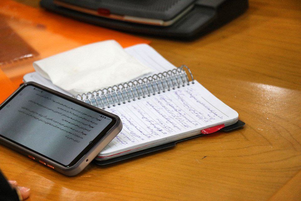 بیست و دومین نشست سالانه معاونان آموزشی و نمایندگان مجلات رشد سراسر کشور