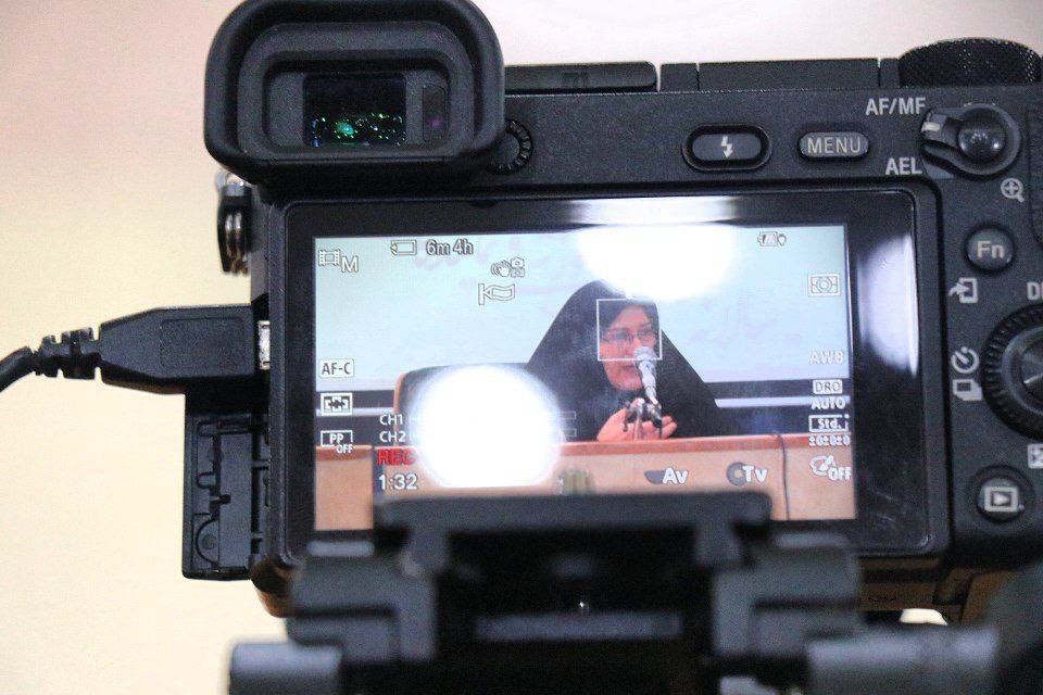 بیست و دومین نشست سالانه معاونان آموزشی و نمایندگان مجلات رشد سراسر کشور