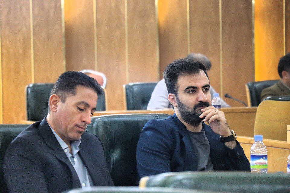 بیست و دومین نشست سالانه معاونان آموزشی و نمایندگان مجلات رشد سراسر کشور