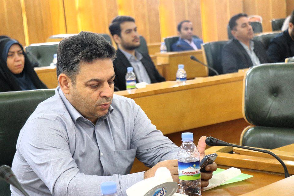 بیست و دومین نشست سالانه معاونان آموزشی و نمایندگان مجلات رشد سراسر کشور