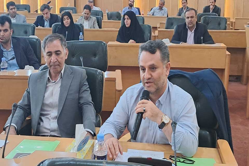 بیست و دومین نشست سالانه معاونان آموزشی و نمایندگان مجلات رشد سراسر کشور