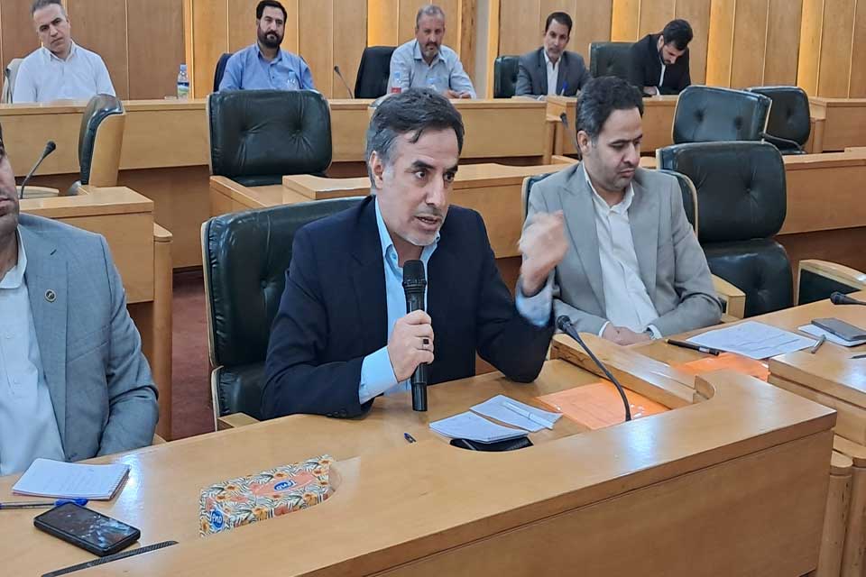 بیست و دومین نشست سالانه معاونان آموزشی و نمایندگان مجلات رشد سراسر کشور