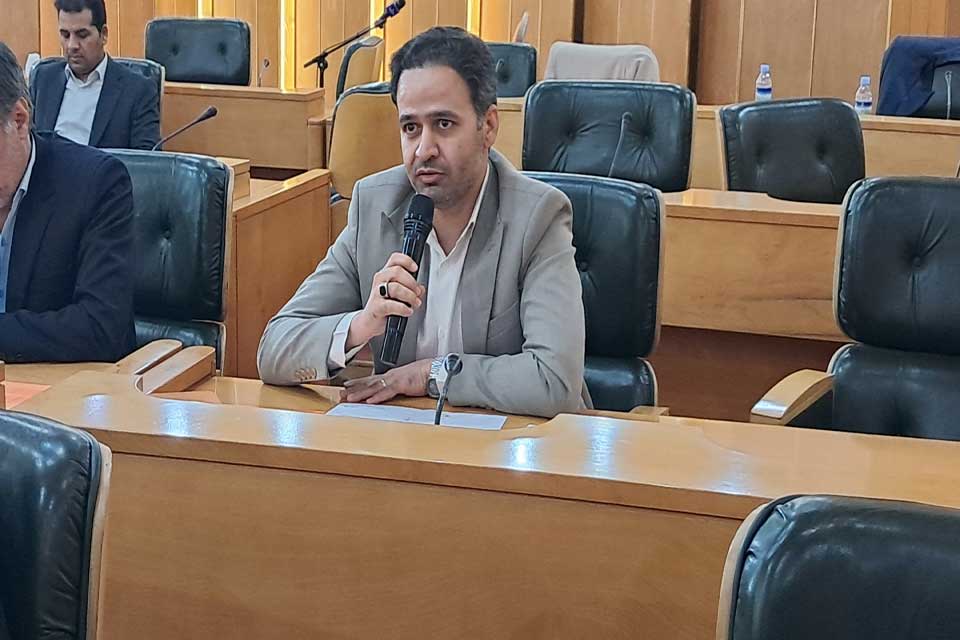 بیست و دومین نشست سالانه معاونان آموزشی و نمایندگان مجلات رشد سراسر کشور