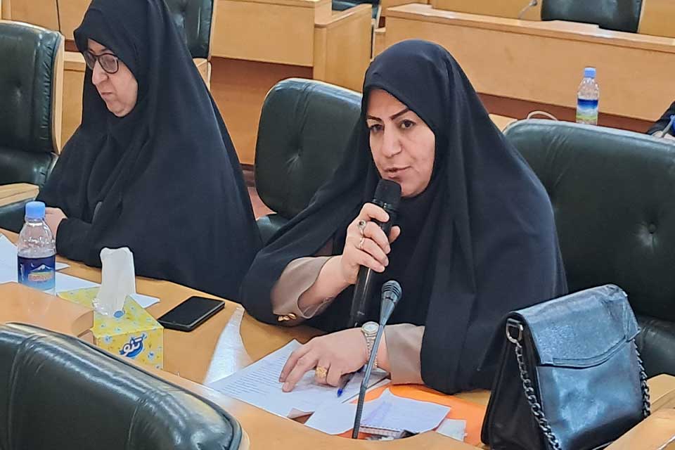 بیست و دومین نشست سالانه معاونان آموزشی و نمایندگان مجلات رشد سراسر کشور