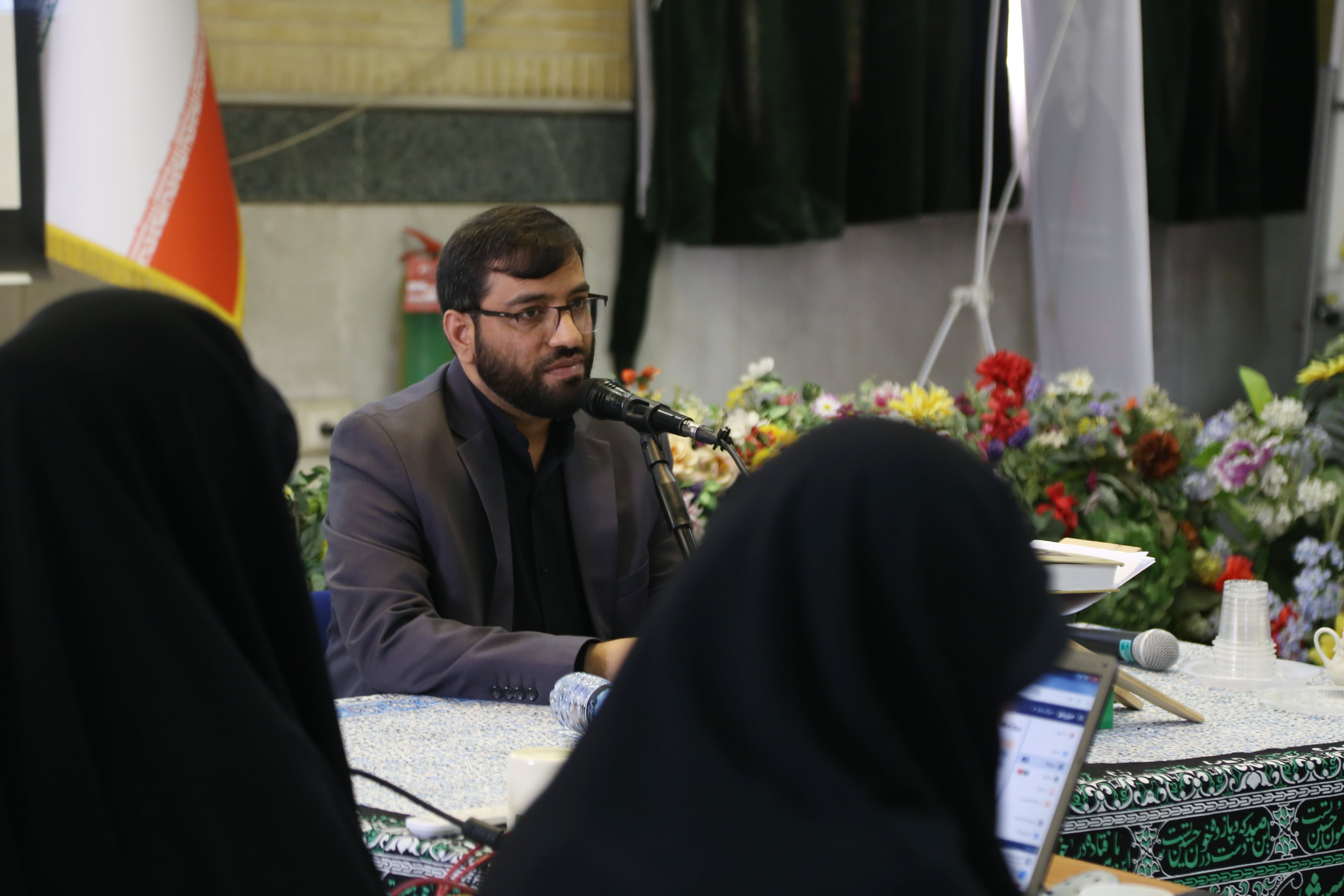 آینده پژوهی نهاد تعلیم و تربیت؛ عرصه‌ها و بایسته‌ها